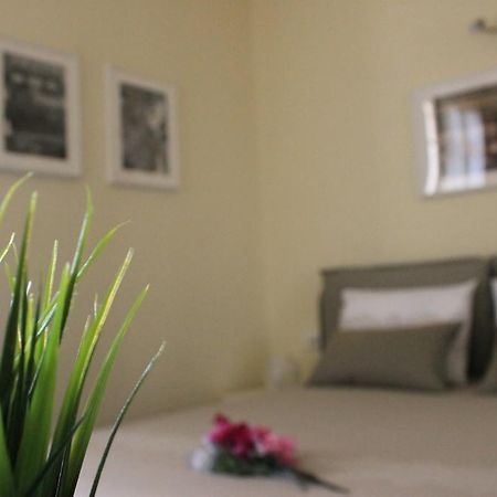 Hotel Buonarroti Relais Florencie Exteriér fotografie