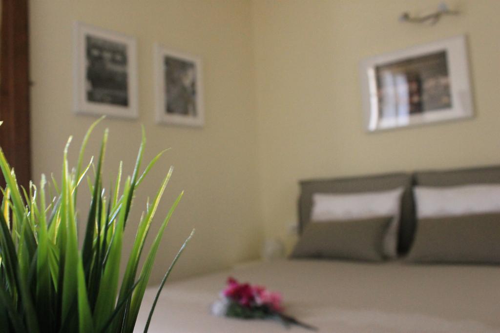 Hotel Buonarroti Relais Florencie Exteriér fotografie