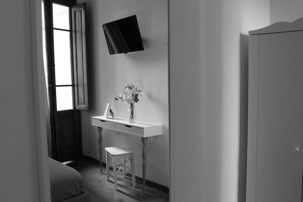 Hotel Buonarroti Relais Florencie Exteriér fotografie
