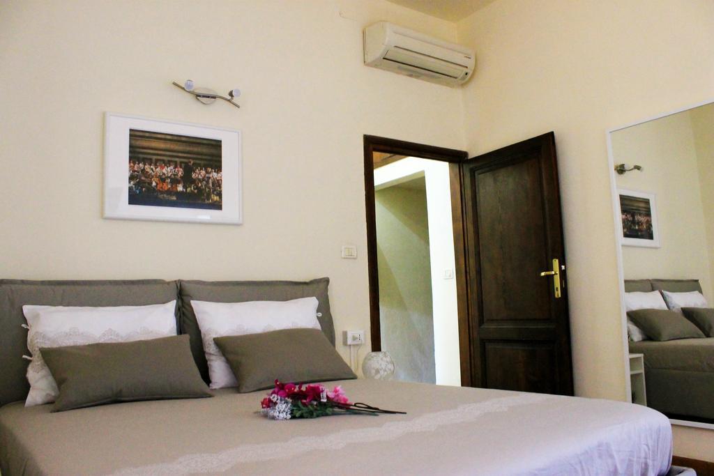 Hotel Buonarroti Relais Florencie Exteriér fotografie