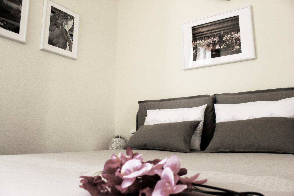 Hotel Buonarroti Relais Florencie Exteriér fotografie