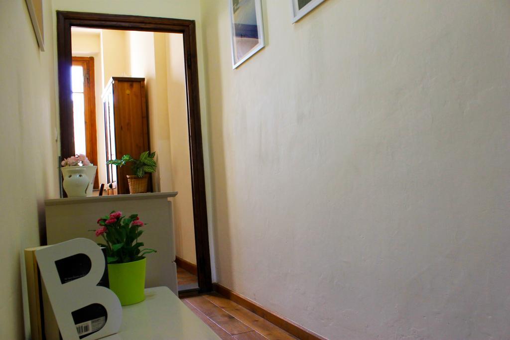 Hotel Buonarroti Relais Florencie Exteriér fotografie