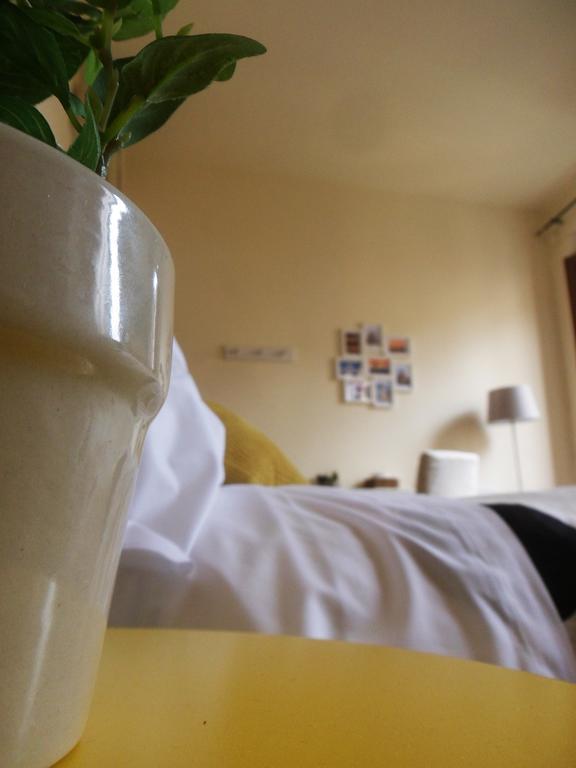 Hotel Buonarroti Relais Florencie Exteriér fotografie