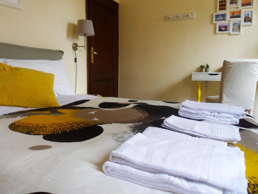 Hotel Buonarroti Relais Florencie Exteriér fotografie